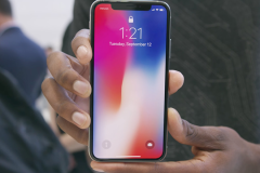 Hãng KGI: iPhone X có thể gây ảnh hưởng đến doanh số iPhone 8