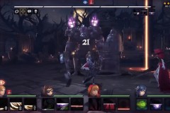 Heir of Light - Tân binh nhập vai xứ Hàn của Gamevil