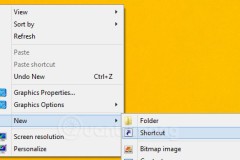 Hẹn giờ tắt máy tính tự động cho Windows 10, Windows 8, Windows 7, Windows XP