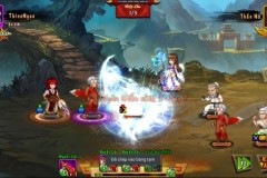 HKGH Mobile sắp ra mắt có những tính năng gì thu hút người Việt?