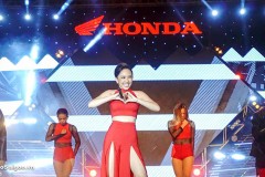 Hơn 23.000 lượt khách đã đến với “Honda – Trọn Niềm Tin” trong tháng 9