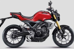 Honda CB150R 2018 sẽ về Việt Nam vào cuối năm nay, giá bán khoảng hơn 100 triệu đồng