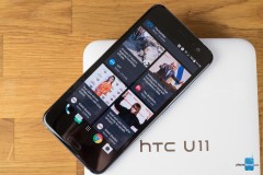 HTC sẽ ra mắt phiên bản Android One của chiếc U11 Life