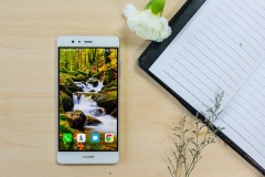 Huawei chuẩn bị ra mắt smartphone giá rẻ, RAM 4 GB, Android 7 Nougat