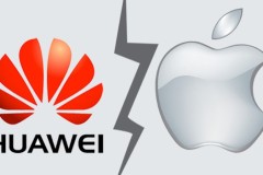 Huawei đánh bại Apple, dù không có smartphone nào lọt Top 10 bán chạy