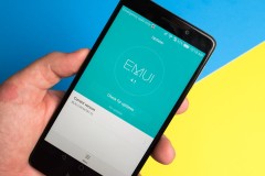 Huawei đã gỡ bỏ toàn bộ file image EMUI khỏi trang web chính thức