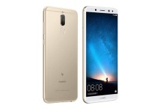 Huawei Maimang 6 chính thức được ra mắt: Vi xử lý Kirin 659, màn hình tràn cạnh và 4 camera
