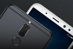 Huawei "nhá hàng" điểm nhấn đáng tiền của Nova 2i trước giờ ra mắt