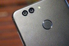 Huawei Nova 2i màn vô cực, 4 camera đã lộ cấu hình &giá bán