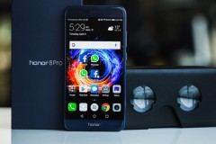 Huawei xác nhận Honor 8 Pro và Honor 6X sẽ cập nhật Android 8.0 Oreo vào cuối năm nay