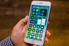 Hướng dẫn chuyển iOS 11 GM sang phiên bản chính thức