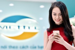 Hướng dẫn đăng ký gói cước 30k được 10GB data 4G