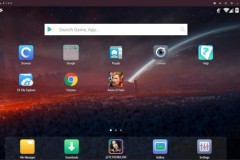 Hướng dẫn cách cài đặt file xapk trong NoxPlayer