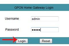 Hướng dẫn cách đổi mật khẩu WiFi FPT