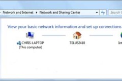 Hướng dẫn cách xác định địa chỉ IP trên máy tính
