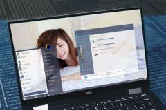 Hướng dẫn cài đặt Theme Simplify 10 Dark Blue tuyệt đẹp cho Windows 10