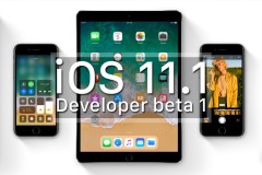 Hướng dẫn cập nhật iOS 11.1 beta 1 không cần tải khoản Developer
