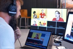 Hướng dẫn chi tiết về cách sử dụng OBS Studio để livestream màn hình máy tính lên Facebook cá nhân