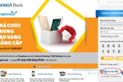 Hướng dẫn đăng ký và sử dụng dịch vụ eBanking tại Ngân hàng Đông Á