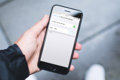 Hướng dẫn kích hoạt tính năng tự động trả lời cuộc gọi đến trên phiên bản iOS 11