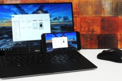 Hướng dẫn sử dụng Smartphone, Tablet hoặc Laptop cũ làm màn hình phụ cho máy tính Windows
