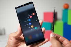 Hướng dẫn tùy chỉnh lại Menu Air Command trên Galaxy Note 8