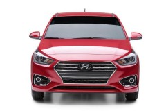 Hyundai Accent 2018 sẽ chính thức bán ra vào cuối năm nay