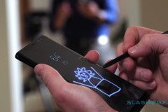 iFixit đánh giá Samsung Galaxy Note 8 rất khó để sửa chữa, đạt điểm 4/10