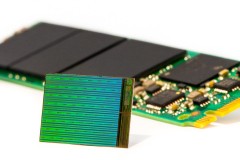 Intel sớm bán ra chip 3D NAND 64 lớp, chủ yếu hướng đến trung tâm dữ liệu