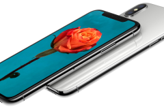iPhone 8, 8 Plus và iPhone X có độ dày thế nào so với những mẫu iPhone còn lại?