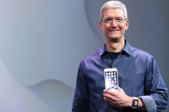 iPhone 8 chỉ có 2GB RAM, iPhone 8 Plus và X sẽ có 3GB RAM