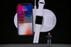 iPhone 8, iPhone X có sạc nhanh nhưng phải mua thêm phụ kiện