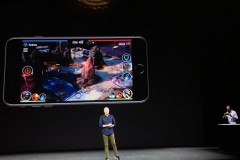 iPhone 8 nhanh đến mức mà người tạo ra Geekbench cũng phải bất ngờ