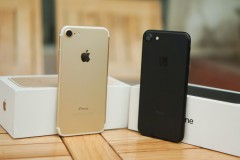 iPhone 8 sắp về Việt Nam, người dùng rủ nhau mua iPhone 7