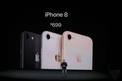 iPhone 8 và iPhone 8 Plus chính thức ra mắt: Sự kinh khủng của vi xử lí Apple A11 Bionic