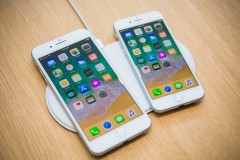 iPhone 8 và iPhone 8 Plus có pin nhỏ hơn các mẫu iPhone trước
