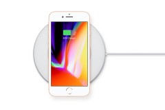 iPhone mới sẽ có thể sạc nhanh không dây khi iPhone X lên kệ