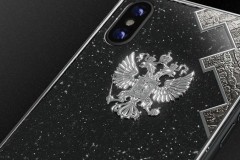 iPhone X có khung vỏ Titan, giá hơn 100 triệu, đã cho đặt hàng