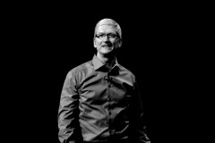 iPhone X chứng minh Tim Cook xứng đáng kế nhiệm Steve Jobs