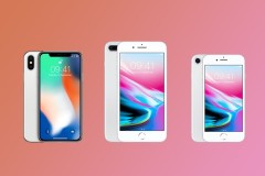 iPhone X đánh bại MacBook Pro ở điểm hiệu năng benchmark đa lõi