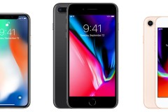 iPhone X vs iPhone 8 / iPhone 8 Plus: Bạn nên mua siêu phẩm nào?