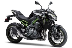 Kawasaki Z900 A2 ra mắt thị trường Anh Quốc với giá bán 258 triệu VNĐ