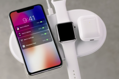 Khó tin nhưng có thật: iPhone X mạnh hơn cả MacBook Pro
