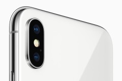 Không chịu thua iPhone X, Samsung cập nhật quay video 4K 60fps trên Galaxy Note8