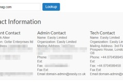 Không nên bỏ qua 10 mẹo bảo mật này khi tạo một trang web mới