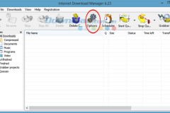 Khắc phục lỗi IDM không tải file MP4 trên Chrome