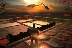 Không có máy xịn chơi GTA V?Tải ngay những game mobile này và chiến thôi