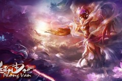 Kiếm Đạo Phong Vân hé lộ ảnh Việt hóa và landing page, ngày ra mắt đã ở rất gần