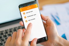 Là người nội trợ trong gia đình, nhất định bạn phải cài 3 ứng dụng này trên smartphone..!