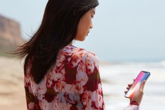 Làm thế nào để khai báo Face ID cho Apple Pay trên iPhone X?